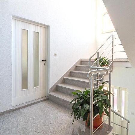 Apartment La Mare Stobreč Esterno foto