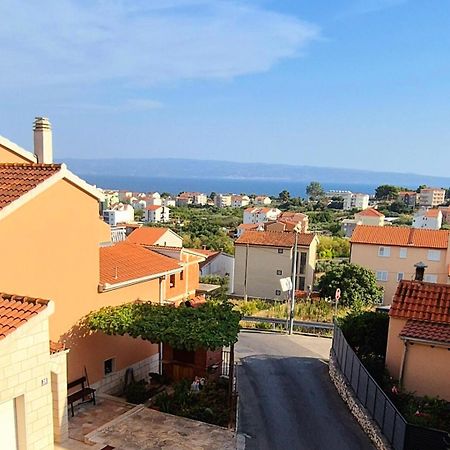 Apartment La Mare Stobreč Esterno foto