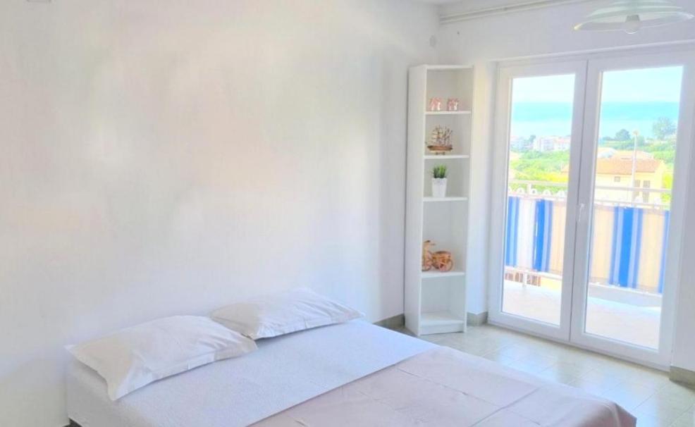 Apartment La Mare Stobreč Esterno foto