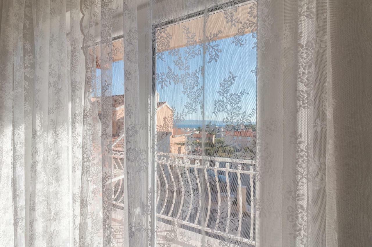 Apartment La Mare Stobreč Esterno foto