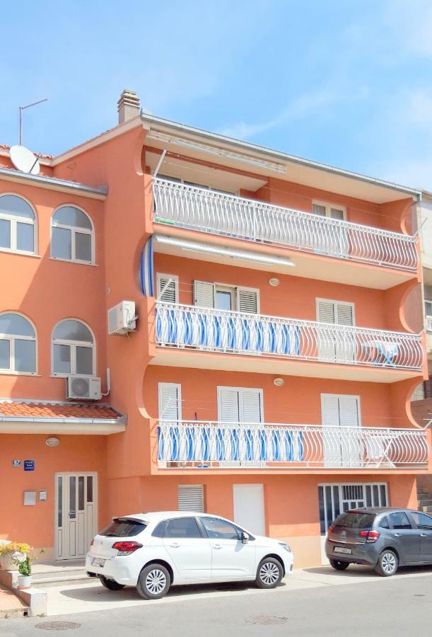 Apartment La Mare Stobreč Esterno foto
